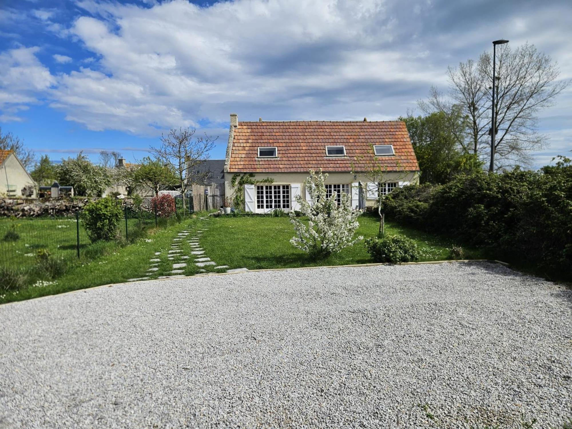 Villa La Petite Chouette Saint-Côme-de-Fresné Exterior foto